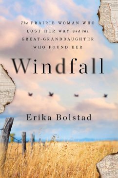 Windfall - Bolstad, Erika