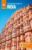 The Rough Guide to India (Travel Guide with Free eBook)