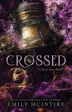 Crossed - Mcintire, Emily