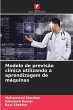 Modelo de previsão clínica utilizando... - Bild 1