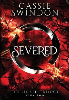 Severed - Swindon, Cassie