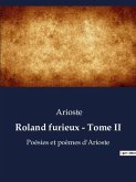 Roland furieux - Tome II