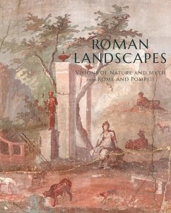 Roman Landscapes - Powers, Jessica