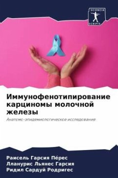 Cover Immunofenotipirowanie karcinomy molochnoj zhelezy