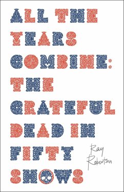 All the Years Combine - Robertson, Ray