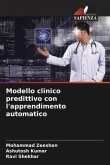 Modello clinico predittivo con l'apprendimento automatico