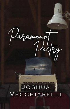Cover Paramount Poetry