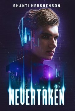 Cover Nevertaken