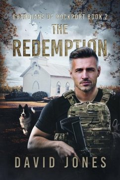 Guardians of Rockport: The Redemption Volume 2 - Jones, David