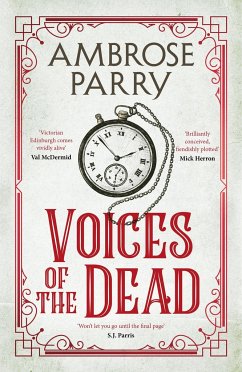 Voices of the Dead - Parry, Ambrose