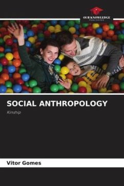 SOCIAL ANTHROPOLOGY - Gomes, Vitor