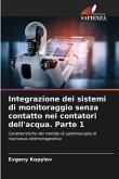 Integrazione dei sistemi di monitoraggio senza contatto nei contatori dell'acqua. Parte 1