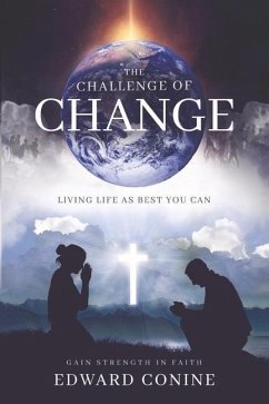 The Challenge of Change - Conine, Edward