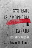 Systemic Islamophobia in Canada