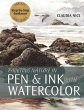 Painting Nature in Pen & Ink with... - Bild 1