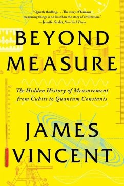 Beyond Measure - Vincent, James