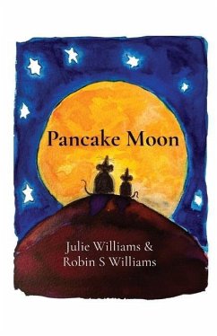 Pancake Moon - Williams, Julie