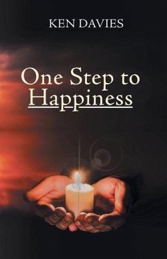 One Step to Happiness - W. Davies, Ken