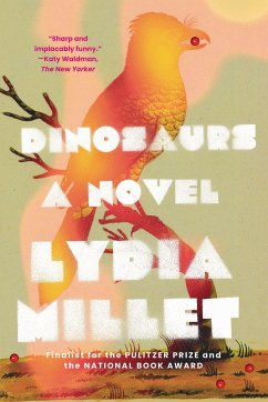 Dinosaurs - Millet, Lydia