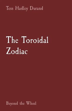 Cover The Toroidal Zodiac