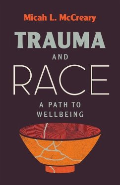 Trauma and Race - McCreary, Micah L.
