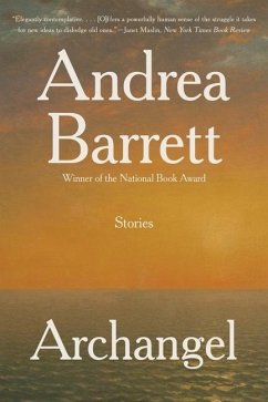 Archangel - Barrett, Andrea