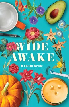 Wide Awake - Beale, Kristin