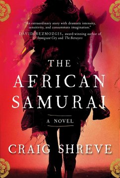 The African Samurai - Shreve, Craig