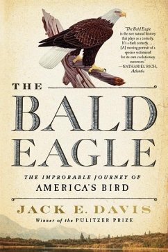 The Bald Eagle - Davis, Jack E