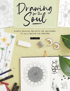 Drawing for the Soul - Ingram, Zoë