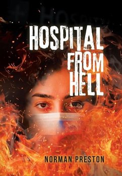 Cover Hospital from Hell