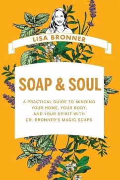 Soap & Soul - Bronner, Lisa