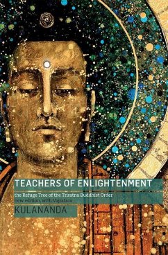 Teachers of Enlightenment - Kulananda