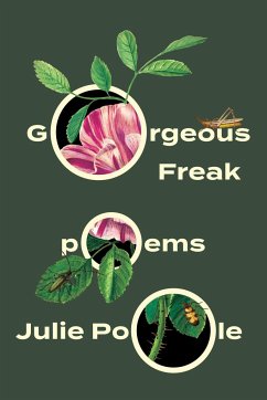 Gorgeous Freak - Poole, Julie