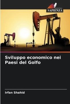 Sviluppo economico nei Paesi del Golfo - Shahid, Irfan