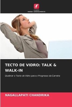 TECTO DE VIDRO: TALK & WALK-IN - Chandrika, Nagallapati