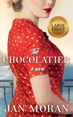 The Chocolatier - Moran, Jan