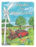 Wendel the Wind Turbine