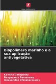 Biopolímero marinho e a sua aplicação antivegetativa
