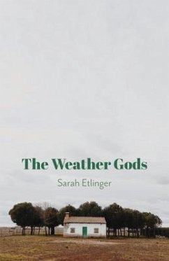 The Weather Gods - Etlinger, Sarah