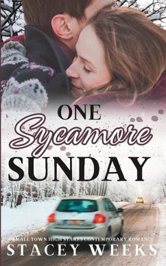 One Sycamore Sunday - Weeks, Stacey