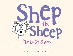 Shep the Sheep - Jacoby, Dave