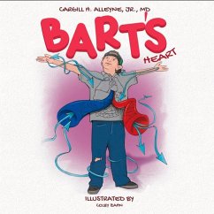 Bart's Heart: Volume 2 - Alleyne, Cargill H.