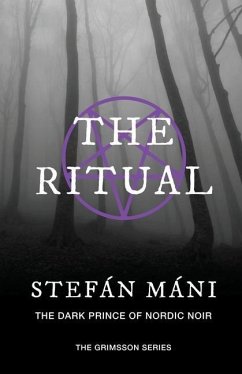The Ritual - Mani, Stefan