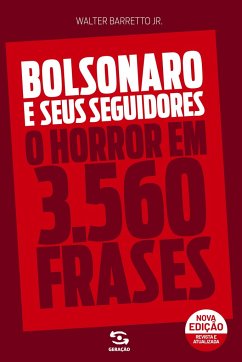 Bolsonaro e seus seguidores - Barretto Jr., Walter