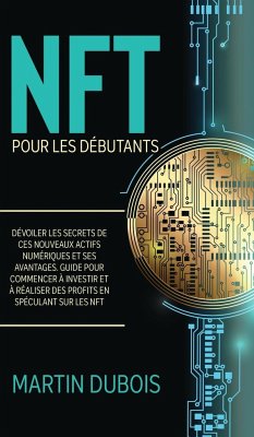 NTF Pour Les Débutants - Dubois, Martin