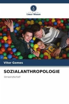 SOZIALANTHROPOLOGIE - Gomes, Vitor