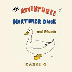 The Adventures of Mortimer Duck