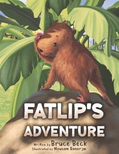 Cover Fatlip's Adventure