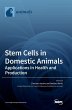 Stem Cells in Domestic Animals - Bild 1